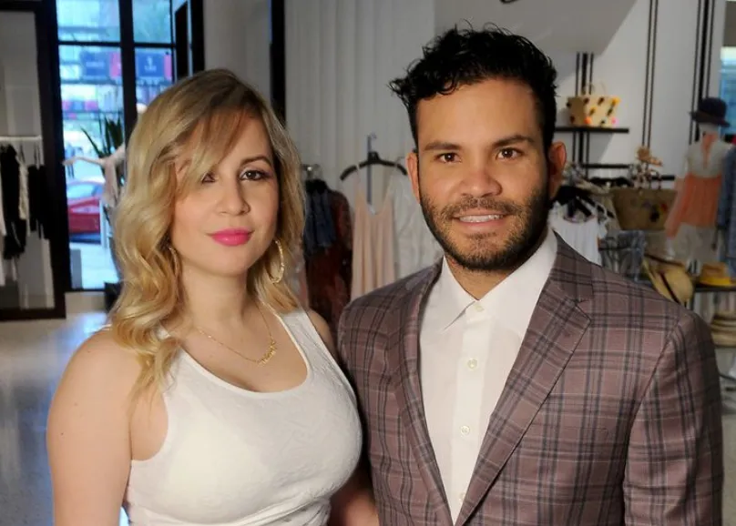 Inside the Life of Jose Altuve’s Wife Love, Support, and Success Beyond Baseball
