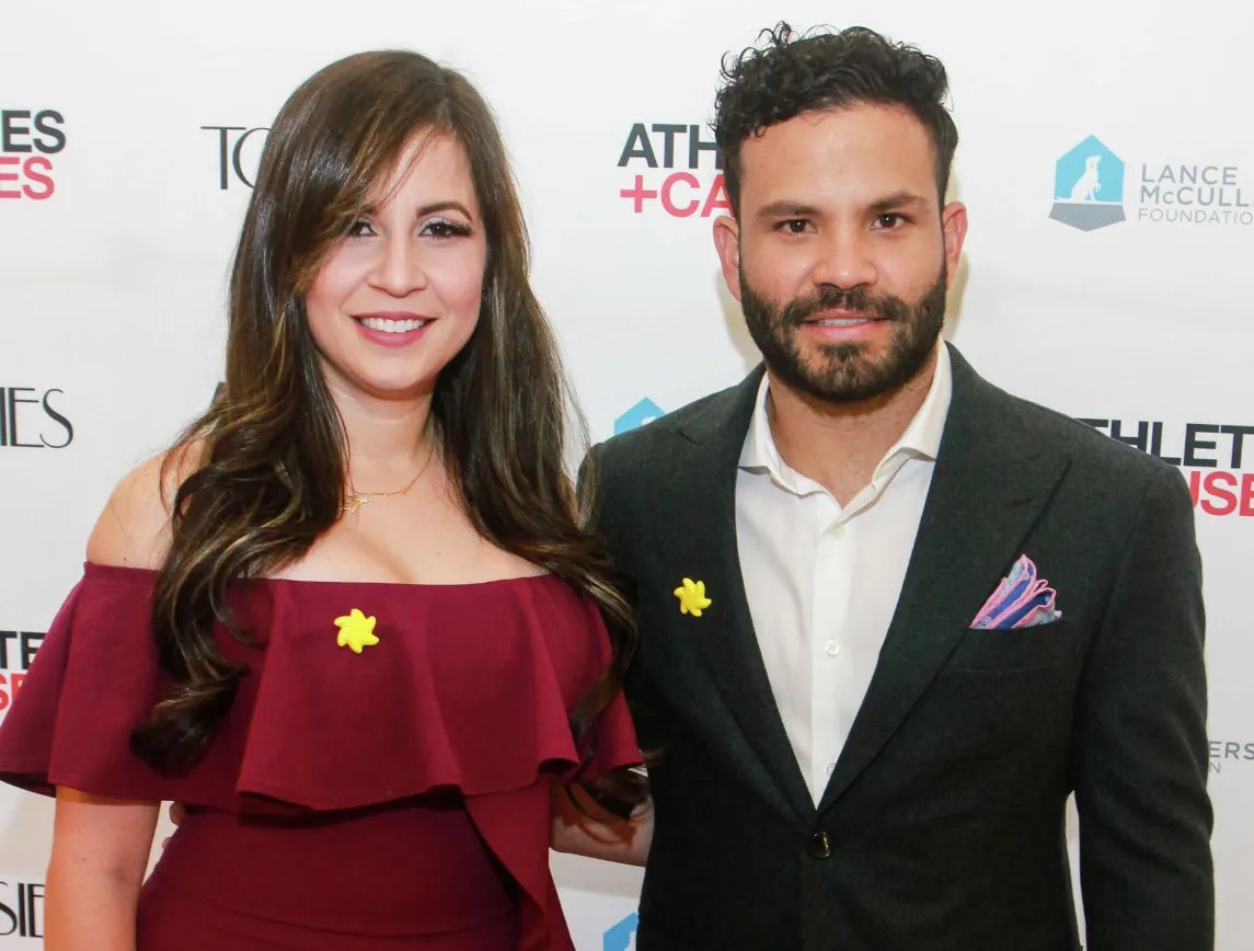 Inside the Life of Jose Altuve’s Wife Love, Support, and Success Beyond Baseball