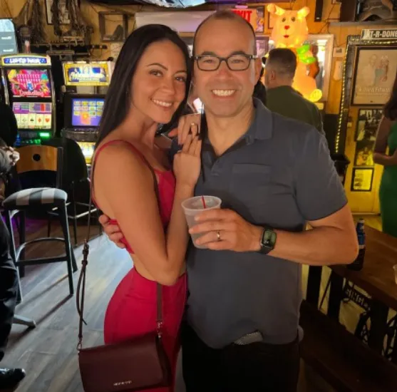 James Murray Wife, Age, Height, Weight, Net Worth, Career, And Full Bio