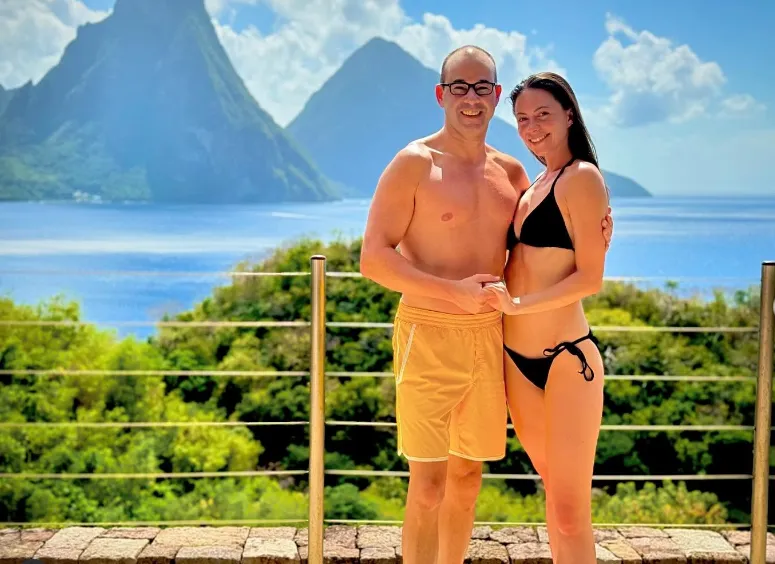 James Murray Wife, Age, Height, Weight, Net Worth, Career, And Full Bio