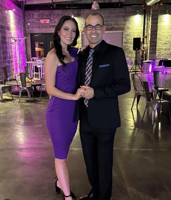 James Murray Wife, Age, Height, Weight, Net Worth, Career, And Full Bio