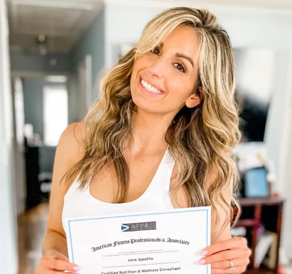 Janie Ippolito’s Age and Inspiring Journey