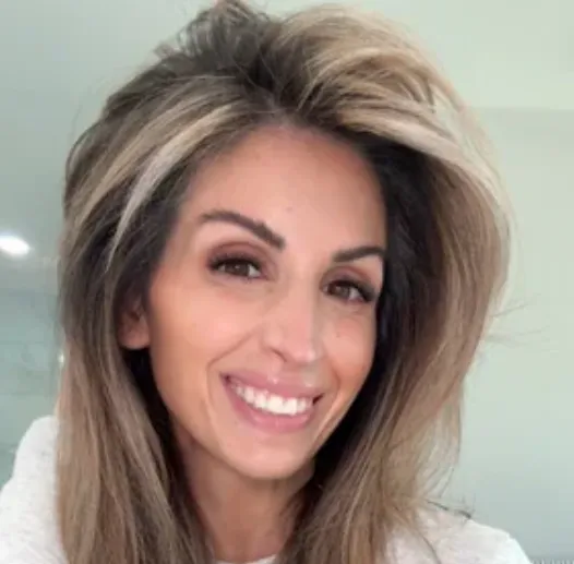 Janie Ippolito’s Age and Inspiring Journey