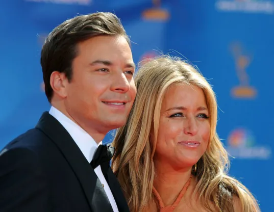 Jimmy Fallon And Wife, Age, Height, Weight, Net Worth, Career, And More