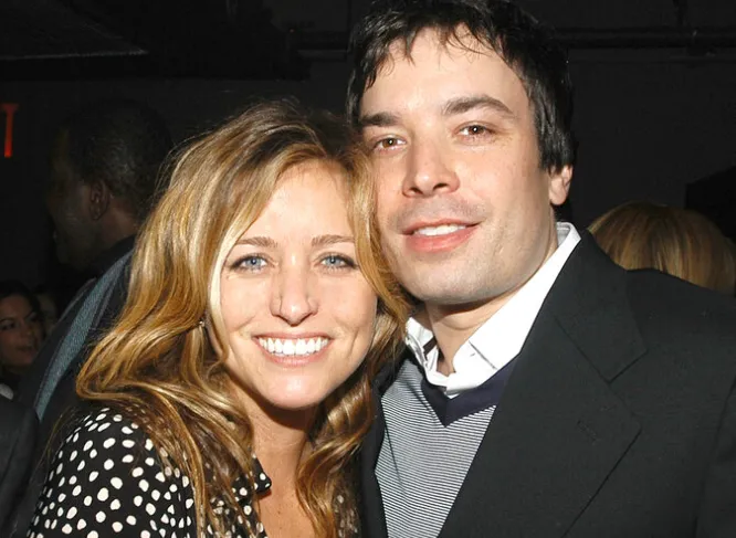 Jimmy Fallon And Wife, Age, Height, Weight, Net Worth, Career, And More