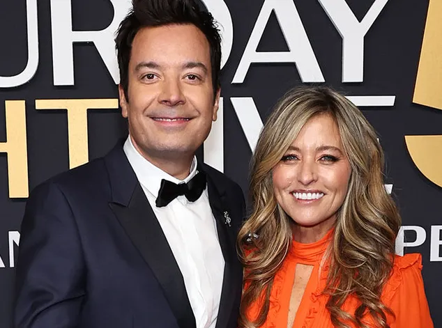 Jimmy Fallon And Wife, Age, Height, Weight, Net Worth, Career, And More
