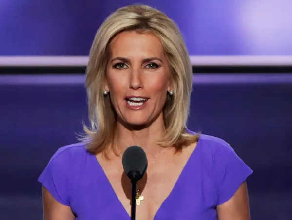 Laura Ingraham Age, Height, Weight, Net Worth, Career, And More