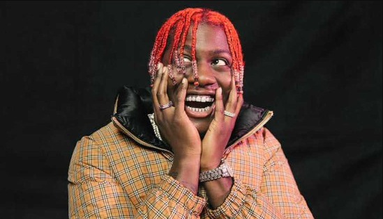 Lil Yachty Height