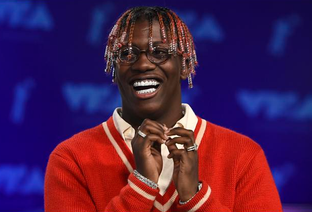 Lil Yachty Height