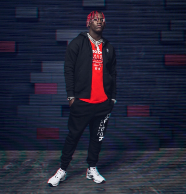 Lil Yachty Height