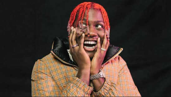 Lil Yachty Height