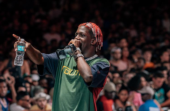 Lil Yachty Height