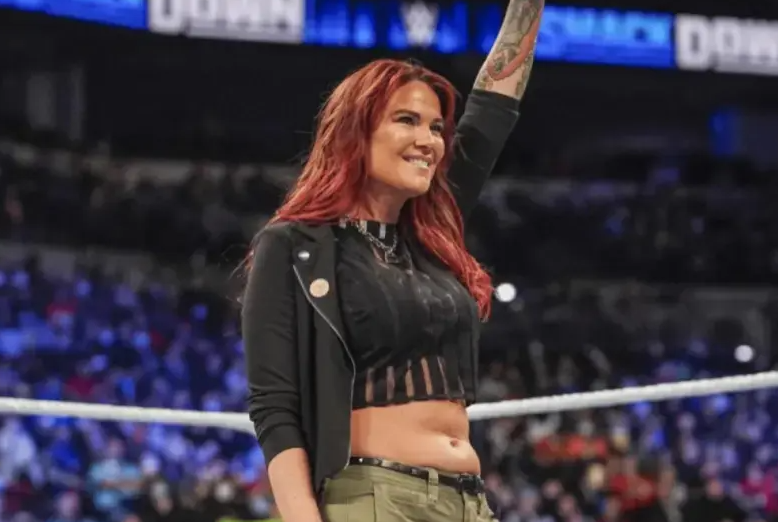 Lita Husband