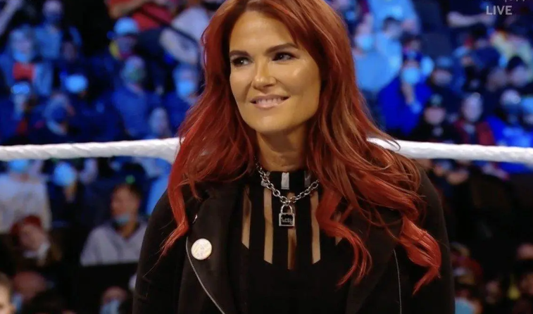 Lita Husband