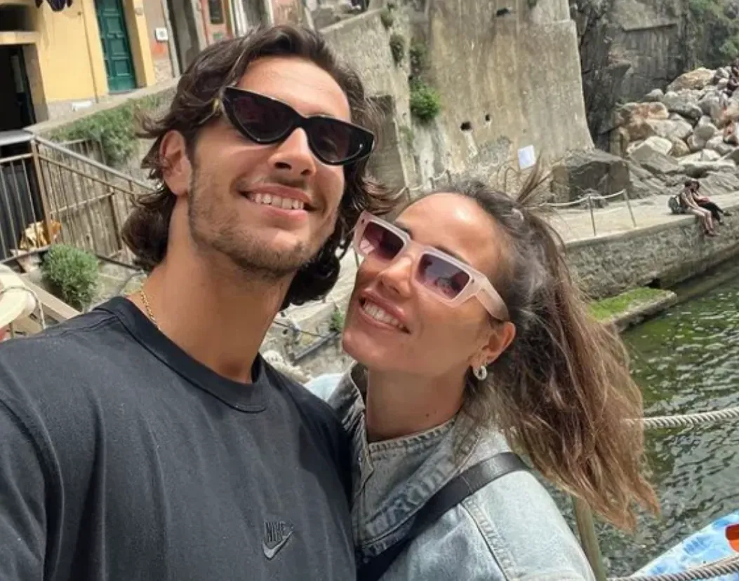 Lorenzo Musetti Wife A Glimpse Into His Family World