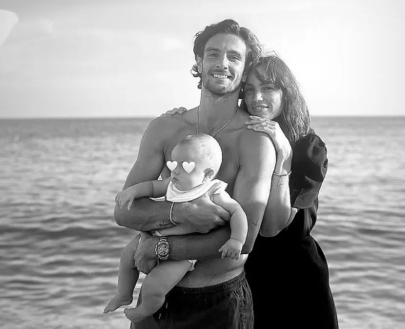 Lorenzo Musetti Wife: A Glimpse Into His Family World