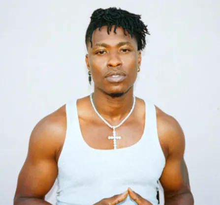 Lucky Daye Age Revealed Biography, Career, Net Worth, and More (2025 Guide)