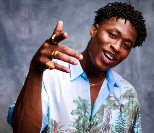 Lucky Daye Age Revealed Biography, Career, Net Worth, and More (2025 Guide)