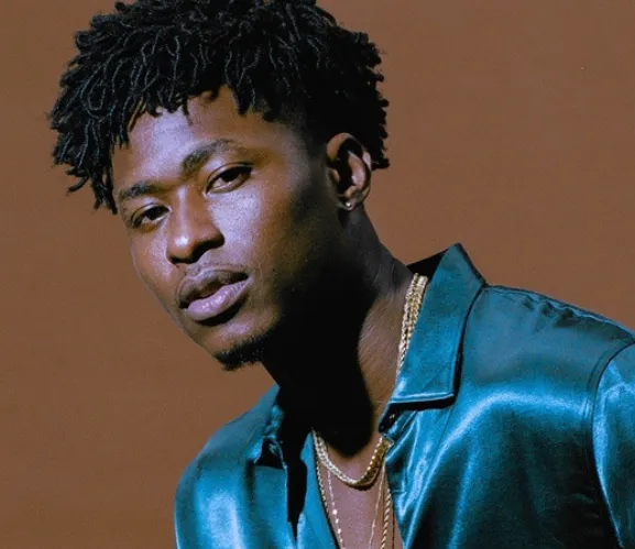 Lucky Daye Age Revealed Biography, Career, Net Worth, and More (2025 Guide)