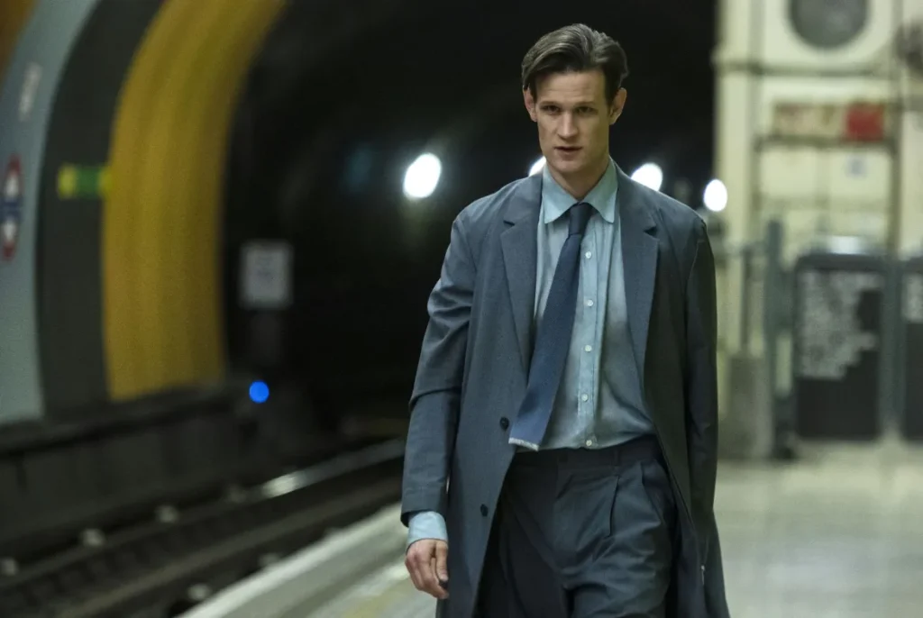 Matt Smith Wife, Age, Height, Weight, Net Worth, Career, And Full Bio
