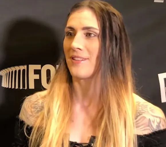 Megan Anderson Height, Weight, Age, Net Worth, Career, And More