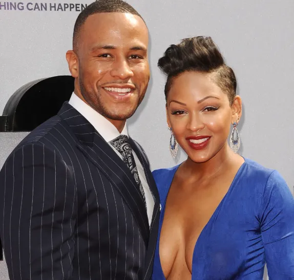 Megan Good Husband Everything You Need to Know About Her Personal and Married Life