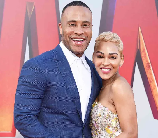 Megan Good Husband Everything You Need to Know About Her Personal and Married Life