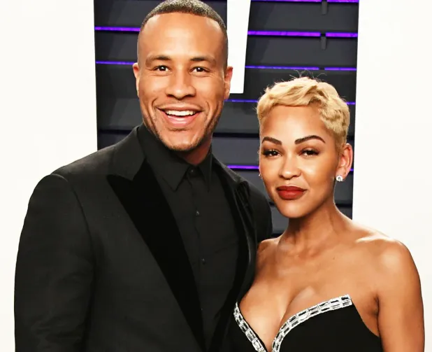 Megan Good Husband Everything You Need to Know About Her Personal and Married Life