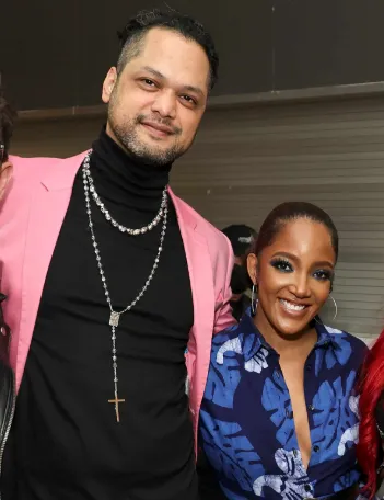 Mickey Guyton Husband Everything You Need to Know About Their Love Story and Life Together
