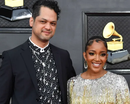 Mickey Guyton Husband Everything You Need to Know About Their Love Story and Life Together