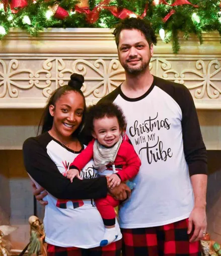 Mickey Guyton Husband Everything You Need to Know About Their Love Story and Life Together
