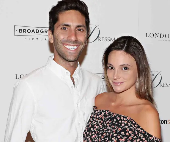 Nev Schulman's Wife, Age, Height, Weight, Net Worth, Career, And More