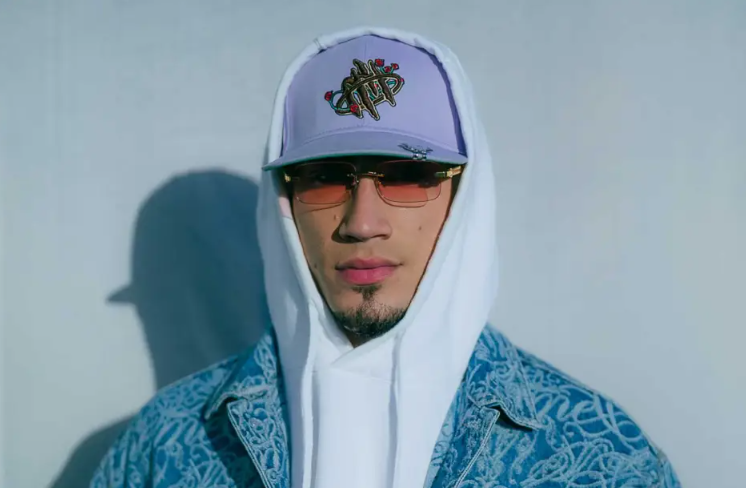 Omar Courtz Age