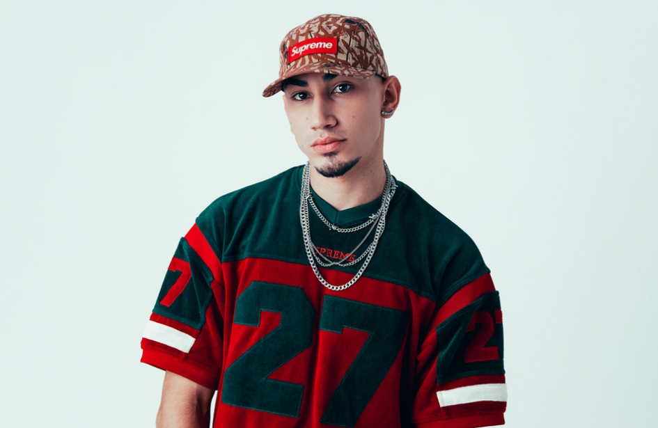 Omar Courtz Age