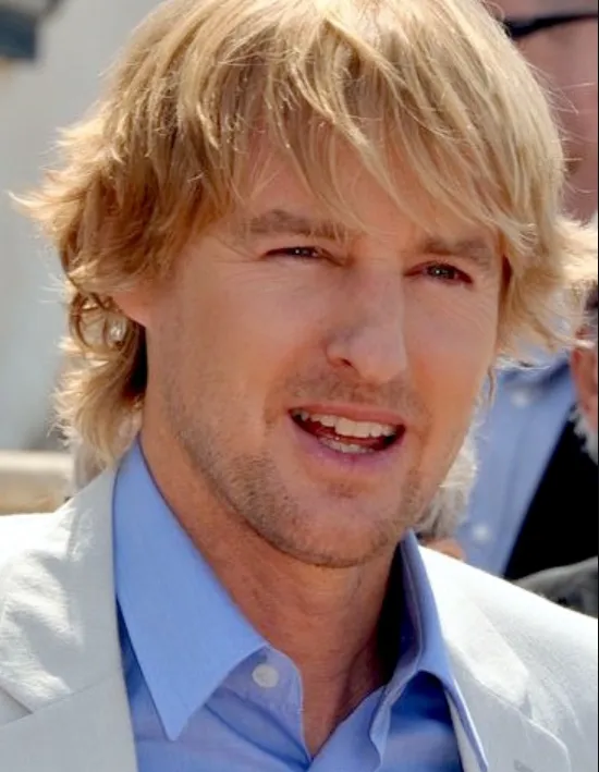 Owen Wilson Height, Weight, Age, Net Worth, Career, And More