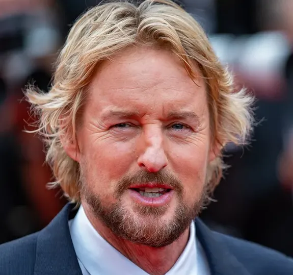 Owen Wilson Height, Weight, Age, Net Worth, Career, And More