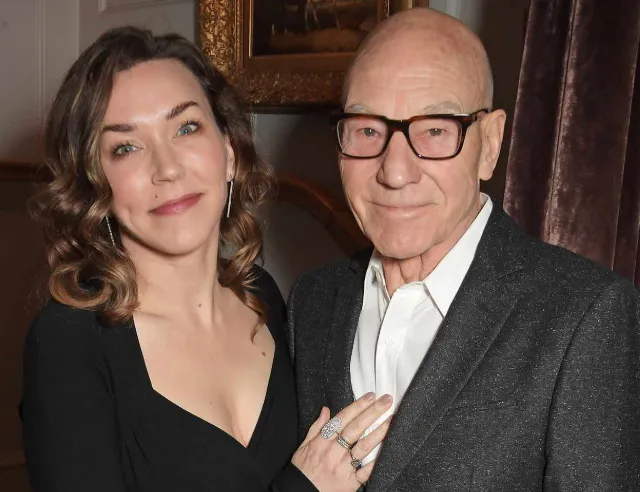 Patrick Stewart's Wife, Age, Height, Weight, Net Worth, Career, And More