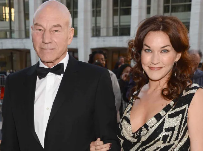 Patrick Stewart's Wife, Age, Height, Weight, Net Worth, Career, And More