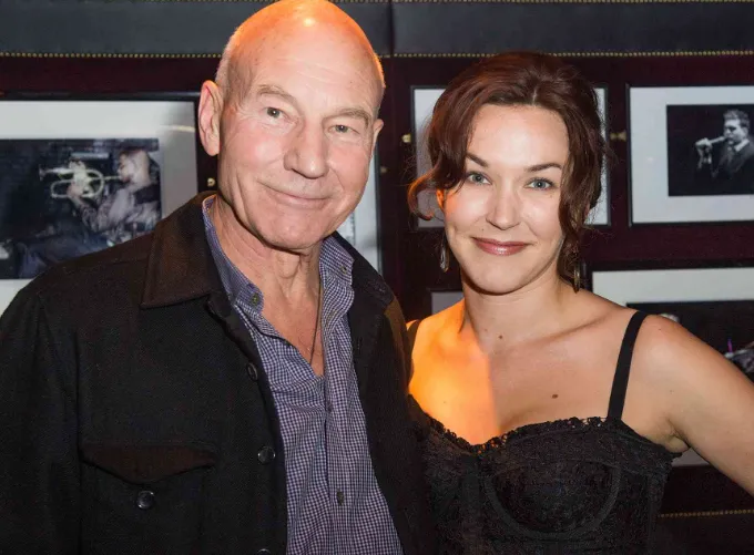 Patrick Stewart's Wife, Age, Height, Weight, Net Worth, Career, And More
