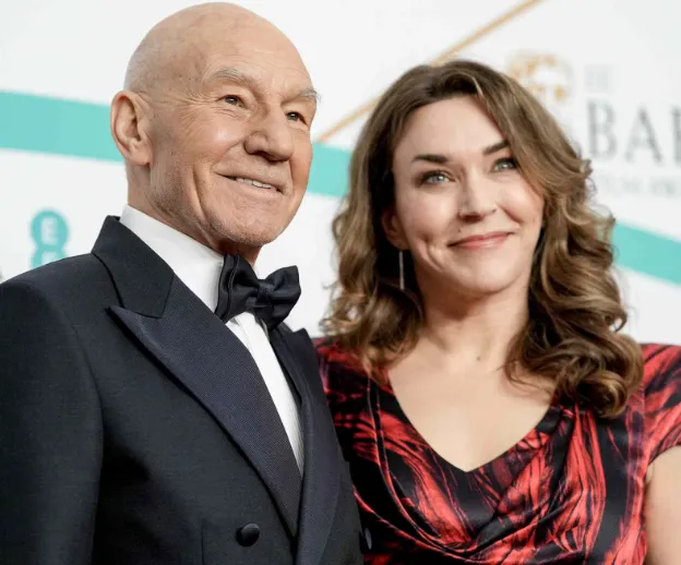 Patrick Stewart's Wife, Age, Height, Weight, Net Worth, Career, And More