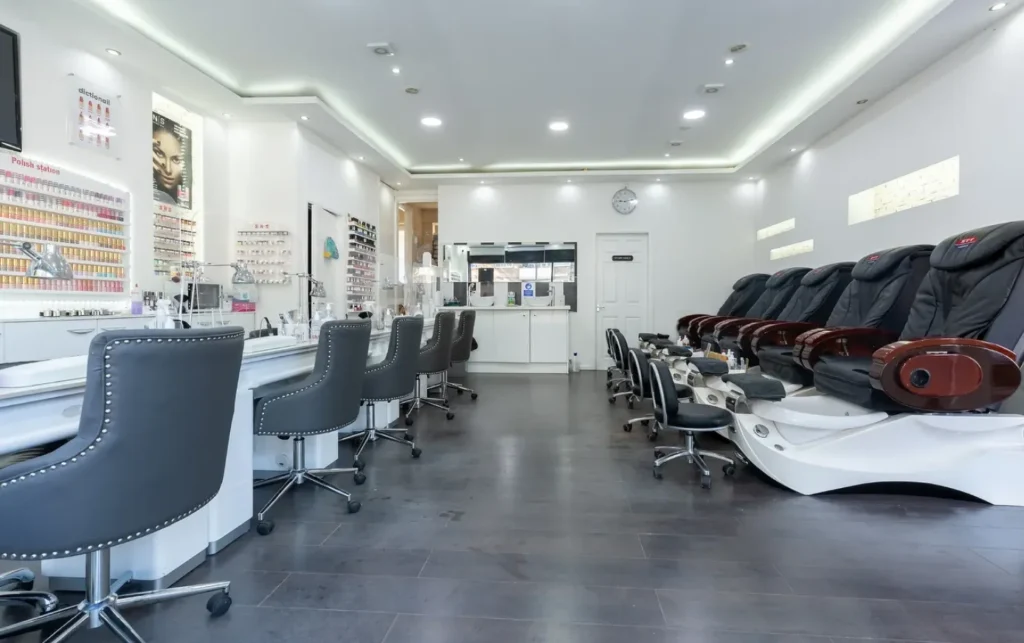 Revitalizing Beauty How St George Nail Studios Are Shaping Modern Nail Care