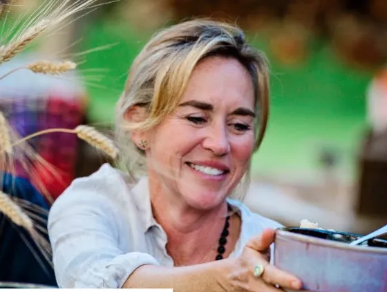 Ruth McKeaney Age Revealed A Complete Guide to Her Life, Career, Family, and Legacy in 2025