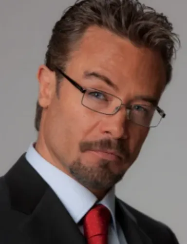 Sergio Sendel Age, Life, Career, and Fun Facts About the Famous Mexican Actor.