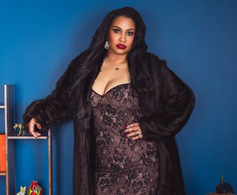 Shera Seven’s Husband Who Is He and What Does Their Life Look Like