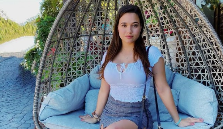 Sofia Gomez's Age