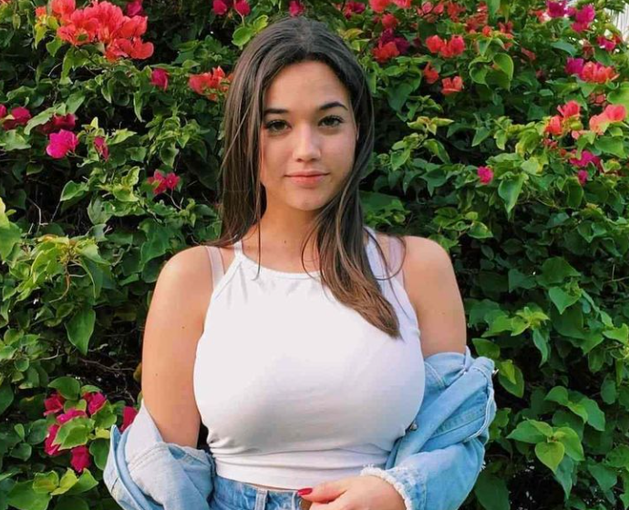 Sofia Gomez's Age