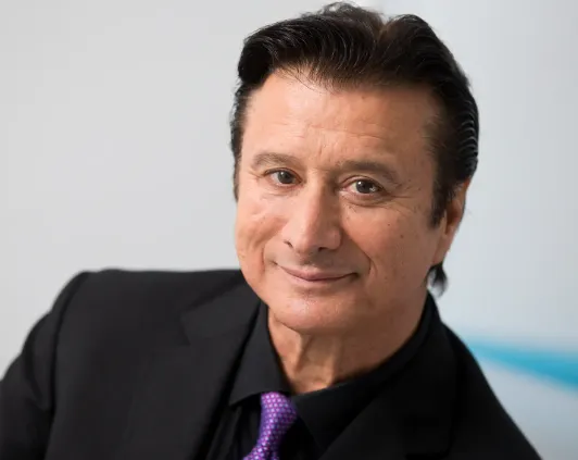 Steve Perry Wife, Age, Height, Weight, Net Worth, Career, And More
