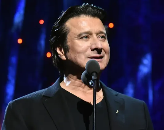 Steve Perry Wife, Age, Height, Weight, Net Worth, Career, And More