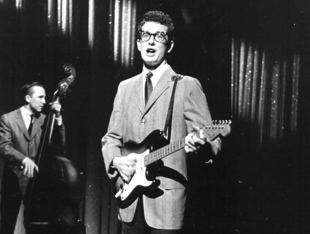 The Untold Story of Buddy Holly’s Wife A Legacy Beyond the Music