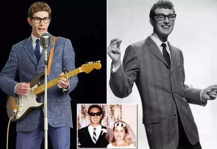 The Untold Story of Buddy Holly’s Wife A Legacy Beyond the Music